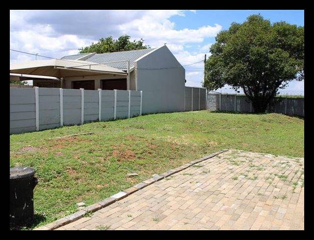 3 BEDROOM HOUSE FOR SALE IN FREEWAY PARK